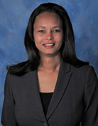 Dionne Blackwood