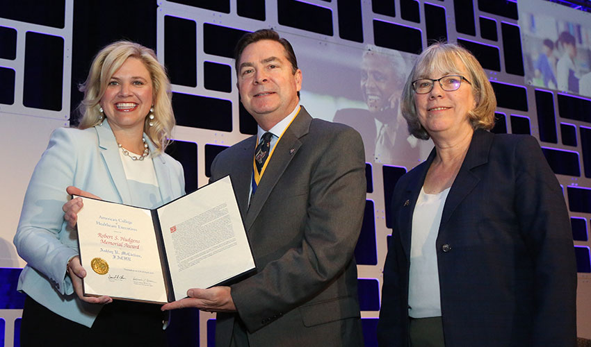 news and awards