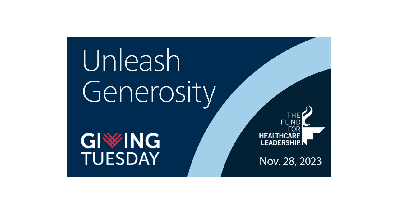 Giving Tuesday