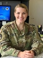 MAJ Katherine E. Little