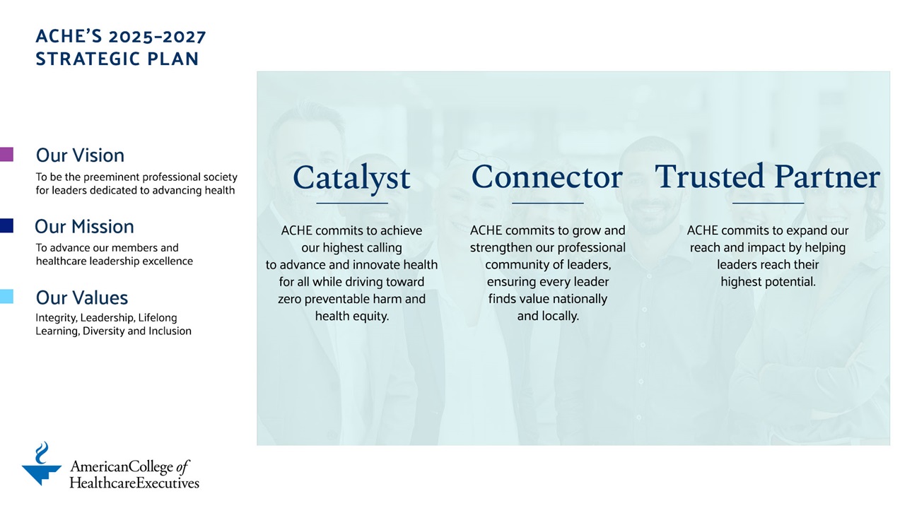 Strategic Plan