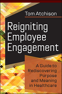 Reigniting Employee Engagement 220x330