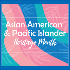 Asian American Pacific Islander