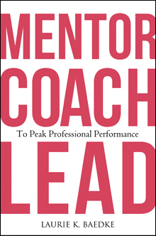 Mentor Coach Lead