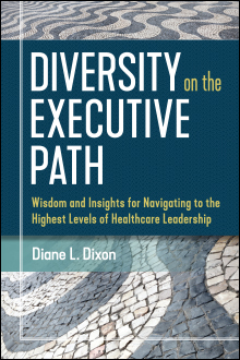 Diversity Executive Path