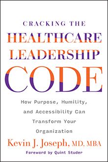 Healthcare Leadership Code