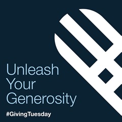 Support Future Leaders on Giving Tuesday