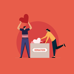 Organ Donation