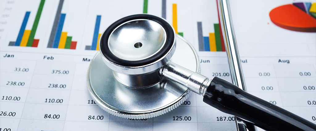 Gauging Hospital Financial Health 