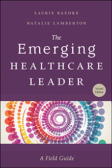 Emerging Healthcare Leader