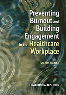 Preventing Burnout in Healthcare Workplace