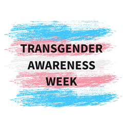 Transgender Awareness Week 1200x1200