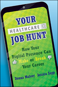 Tyler's Guide: The Health Executive's Job Search, Fourth Edition