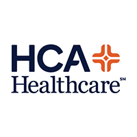 Corp. Partner Logo Image (HCA)