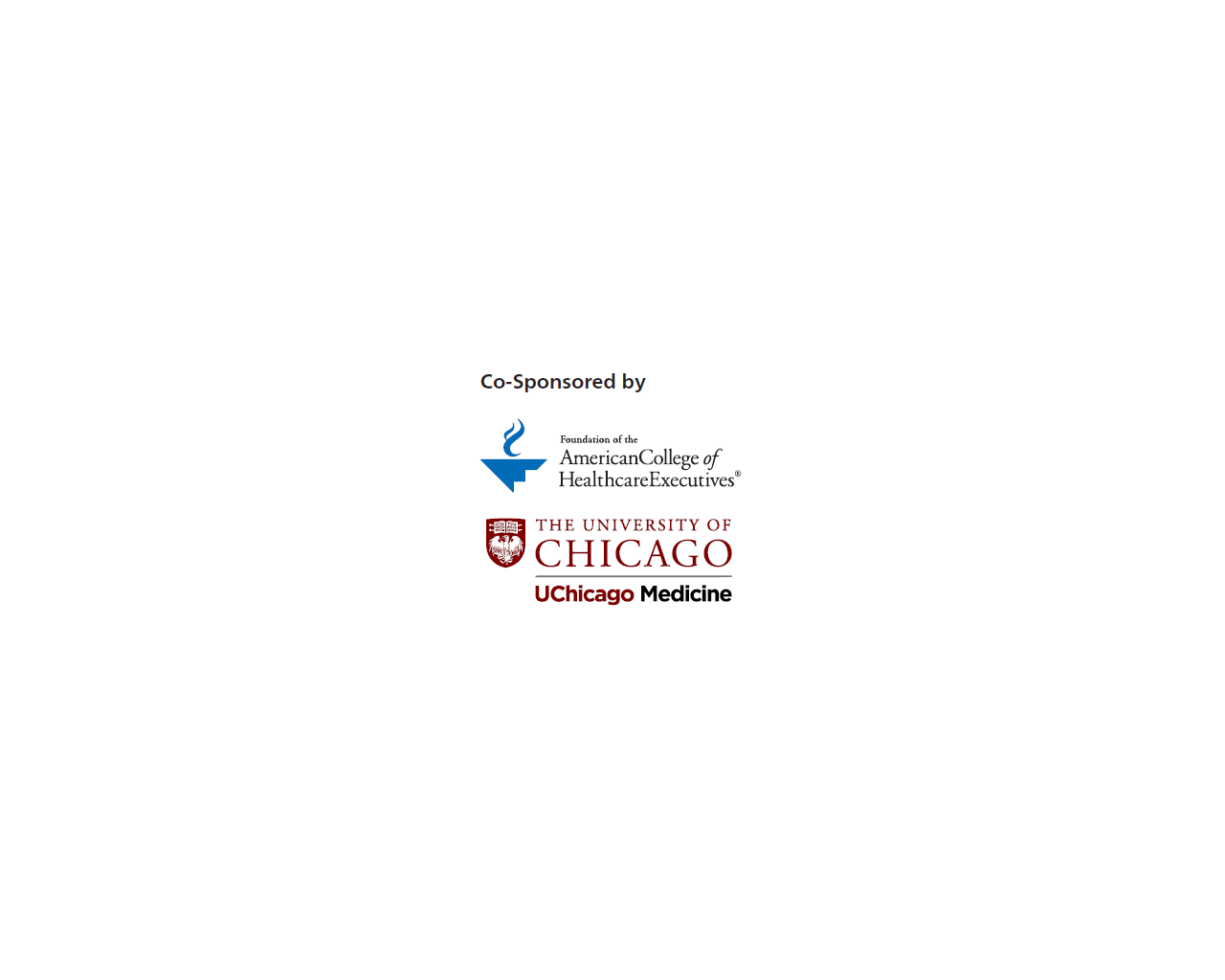 2024 Global Executive Program Univ of Chicago Sponsor