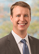 Adam White, JD, MHA, FACHE