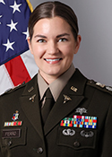 Allison Ferro
