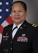 Amelia Duran Stanton