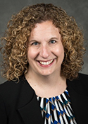 Amy Conlon, MPH