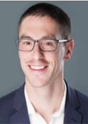 Andrew Leibfried, JD