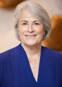 Gayle Capozzalo
