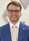 Carter Dodd