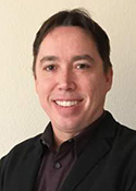 Darren Wheeler