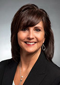 Donna Beecroft