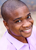 Emeka Oguh
