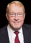 Hickson Gerald