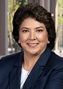 Katrina (Kat) Ascencio-Holmes