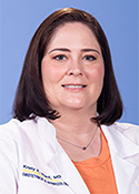 Kristy K. Ward, MD, MAS