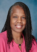La Tonya Mouzon