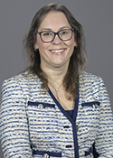 Lora Sullivan