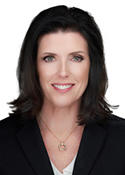 Melanie Parks