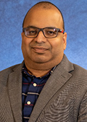 Rajender Agarwal