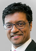 Raj Ramachandran