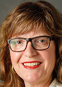 Mary Rensel, MD, FAAN, ABIHM