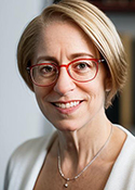 Robin Weinick