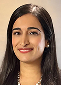 Sonia Gupta