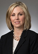 Stacy Erickson