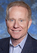 Terry Wood