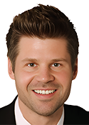 Dr. Thomas Slavin