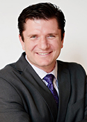 Tony Dickamore