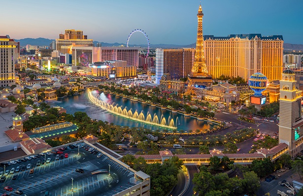 Image of Las Vegas