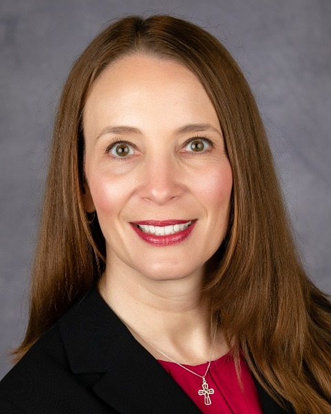 Amanda Trask