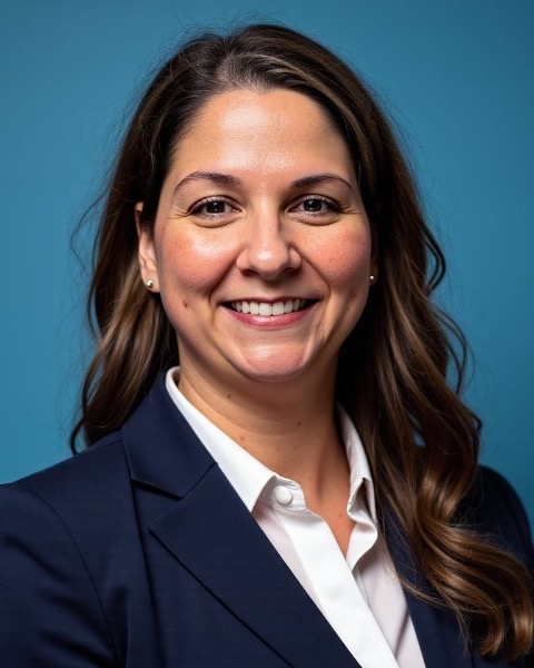 Amineh Kostov