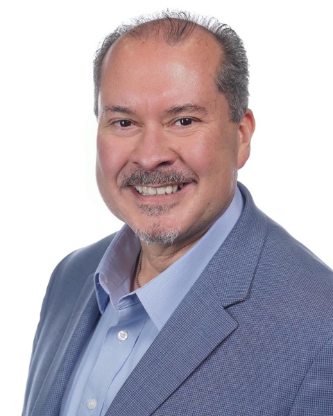 Anthony Long