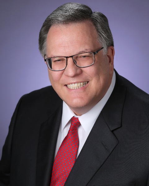 Carson Dye