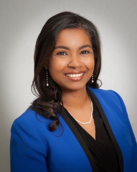 Charmaine Rochester